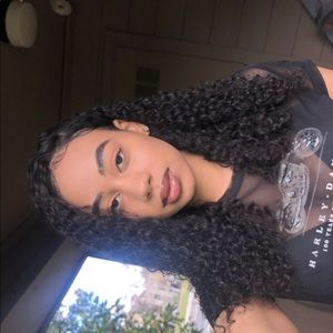 Meet your Posher, Ariana